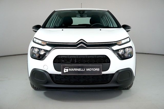 CITROEN C3 PURETECH 83CV FEEL Immagine 2