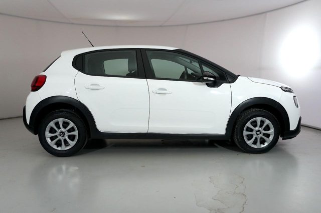 CITROEN C3 PURETECH 83CV FEEL Immagine 3