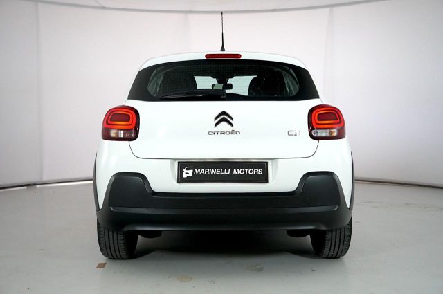 CITROEN C3 PURETECH 83CV FEEL Immagine 4