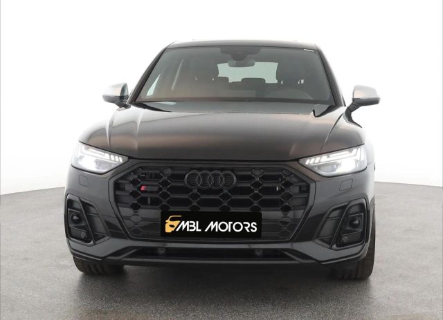 AUDI SQ5 SPORTBACK TDI MATRIX TETTO NAVI ACC Immagine 2