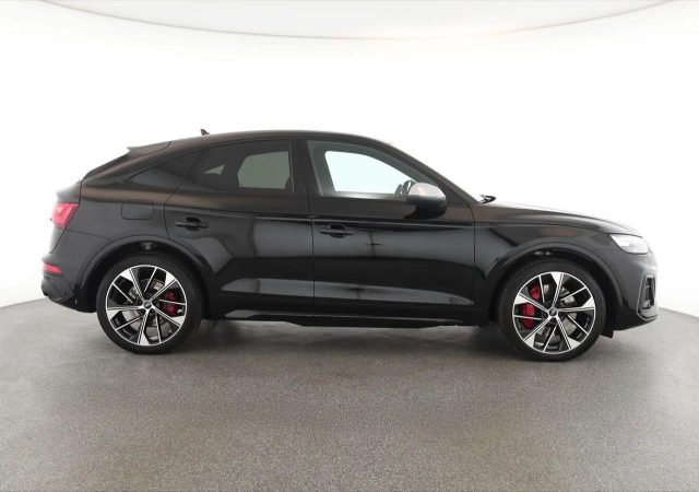 AUDI SQ5 SPORTBACK TDI MATRIX TETTO NAVI ACC Immagine 3