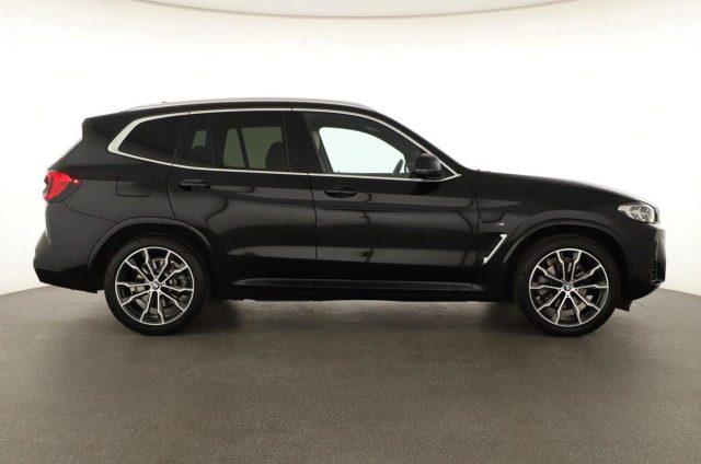 BMW X3 20I XDRIVE AUT M SPORT Immagine 3