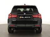 BMW X3 20I XDRIVE AUT M SPORT