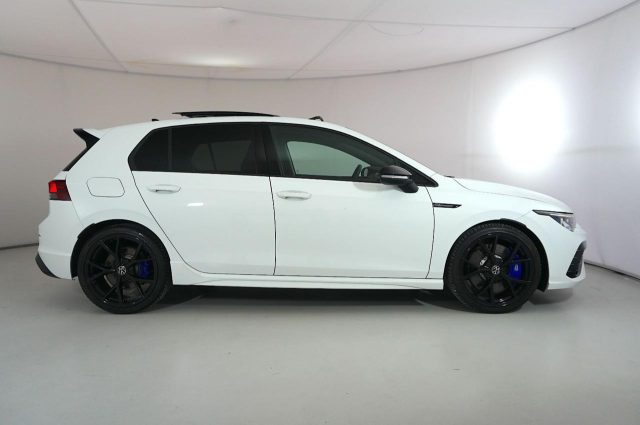 VOLKSWAGEN Golf R PERFORMANCE 4M DSG TETTO Immagine 3