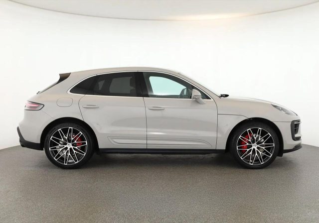 PORSCHE Macan MACAN S TETTO BOSE 360 SCARICO SPORTIVO Immagine 3