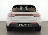 PORSCHE Macan MACAN S TETTO BOSE 360 SCARICO SPORTIVO