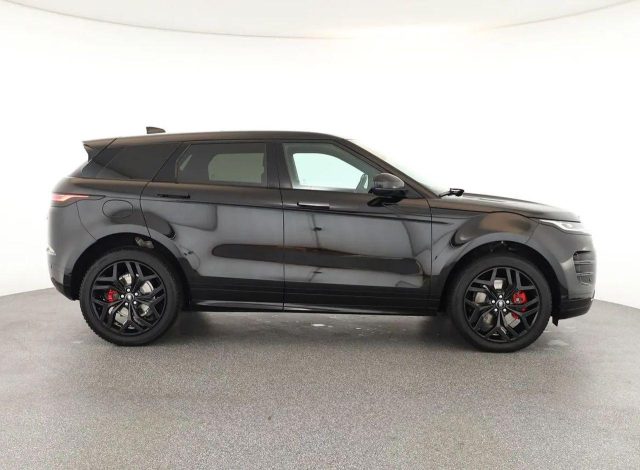 LAND ROVER Range Rover Evoque 2.0D I4 204 CV AWD AUTO R-DYNAMIC SE Immagine 2