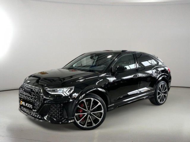 AUDI RS Q3 SPB SPORTBACK NAPPA TETTO NAVI LED Immagine 0