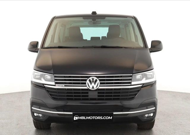 VOLKSWAGEN Multivan 2.0 TDI 150CV DSG 4MOTION HIGHLINE Immagine 1