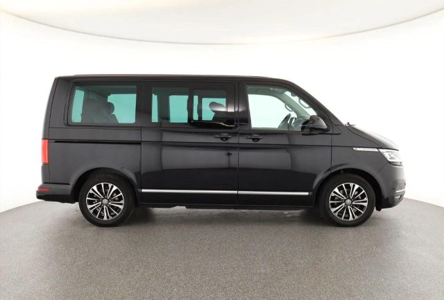 VOLKSWAGEN Multivan 2.0 TDI 150CV DSG 4MOTION HIGHLINE Immagine 2