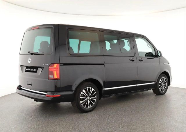 VOLKSWAGEN Multivan 2.0 TDI 150CV DSG 4MOTION HIGHLINE Immagine 3