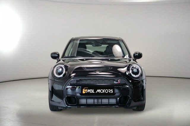 MINI Cooper S CLASSIC TRIM NAVI TETTO Immagine 2