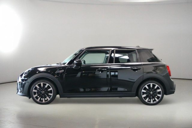 MINI Cooper S CLASSIC TRIM NAVI TETTO Immagine 3