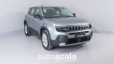 JEEP Avenger 1.2 Turbo Altitude