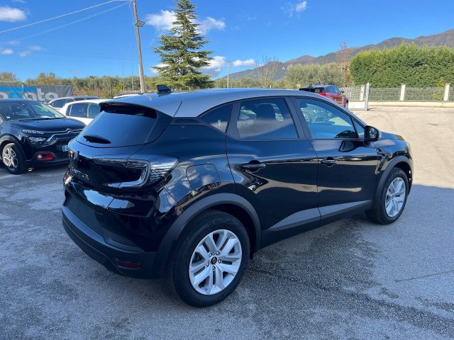 RENAULT Captur TCe 90 CV Evolution Immagine 4