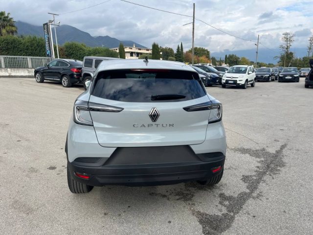 RENAULT Captur TCe 90 CV Evolution Immagine 4