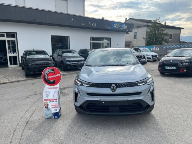 RENAULT Captur TCe 90 CV Evolution Immagine 0