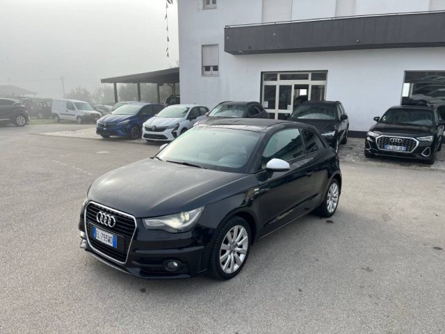 AUDI A1 1.2 TFSI Ambition Immagine 0