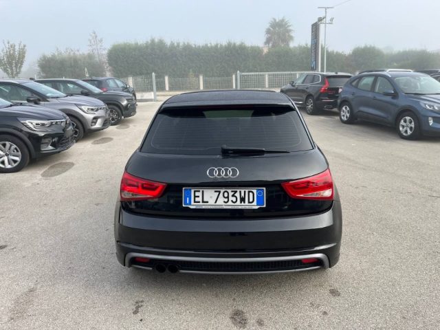 AUDI A1 1.2 TFSI Ambition Immagine 2