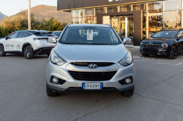 HYUNDAI iX35 1.7 CRDi 2WD Comfort Immagine 1