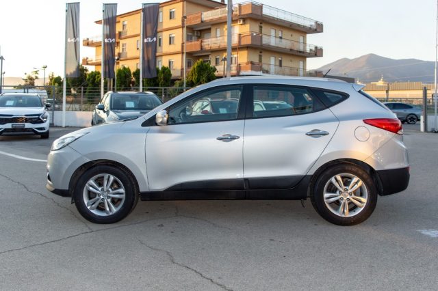 HYUNDAI iX35 1.7 CRDi 2WD Comfort Immagine 3