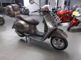 VESPA GTS 300 TOURING