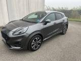 FORD Puma 1.0 EcoBoost Hybrid 125 CV S&S ST-Line Design 2