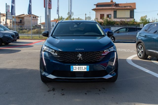 PEUGEOT 3008 BlueHDi 130 S&S EAT8 Allure Immagine 1