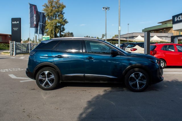 PEUGEOT 3008 BlueHDi 130 S&S EAT8 Allure Immagine 3