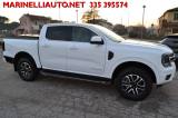 FORD Ranger P.CONSEGNA 2.0 170CV DoppiaCabina Limited 4X4 5 p.