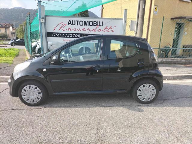 CITROEN C1 1.0 5 porte airdream AMIC1 Immagine 3