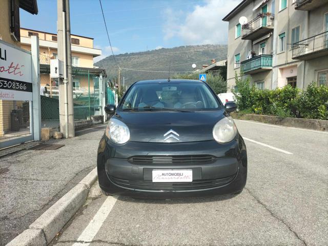 CITROEN C1 1.0 5 porte airdream AMIC1 Immagine 1