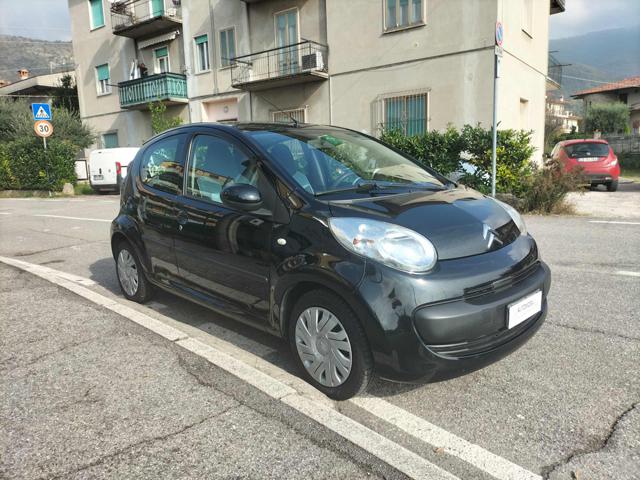 CITROEN C1 1.0 5 porte airdream AMIC1 Immagine 2