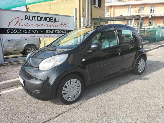 CITROEN C1 1.0 5 porte airdream AMIC1 Immagine 0