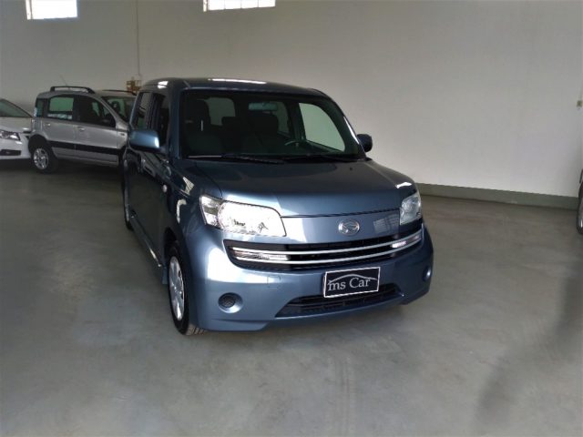 DAIHATSU Materia 1.3 Sho Immagine 1