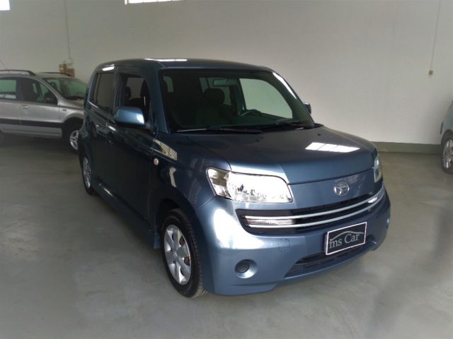 DAIHATSU Materia 1.3 Sho Immagine 2