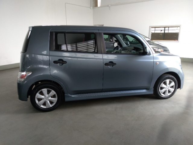 DAIHATSU Materia 1.3 Sho Immagine 3