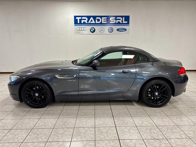 BMW Z4 Z4 Cabrio EURO 6-B Immagine 2