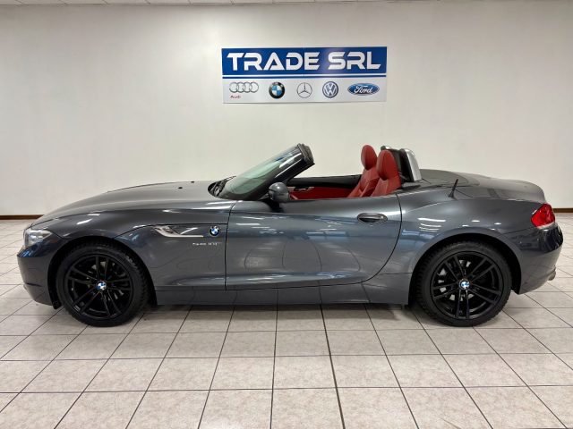 BMW Z4 Z4 Cabrio EURO 6-B Immagine 1