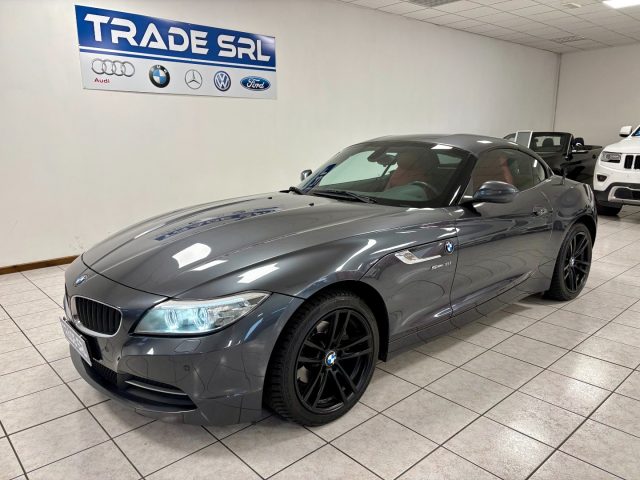 BMW Z4 Z4 Cabrio EURO 6-B Immagine 3