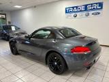 BMW Z4 Z4 Cabrio EURO 6-B