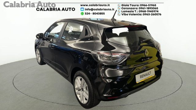 RENAULT Clio ECO-G 100 CV Evolution Immagine 2