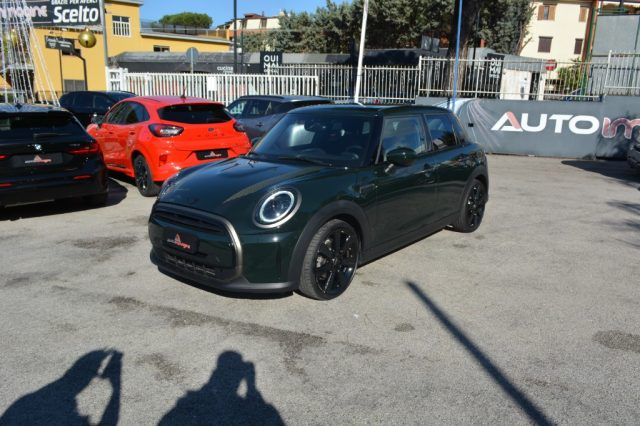 MINI Cooper 1.5 Cooper Resolute 5 porte Immagine 0