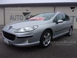 PEUGEOT 407 2.0 HDi SW Premium