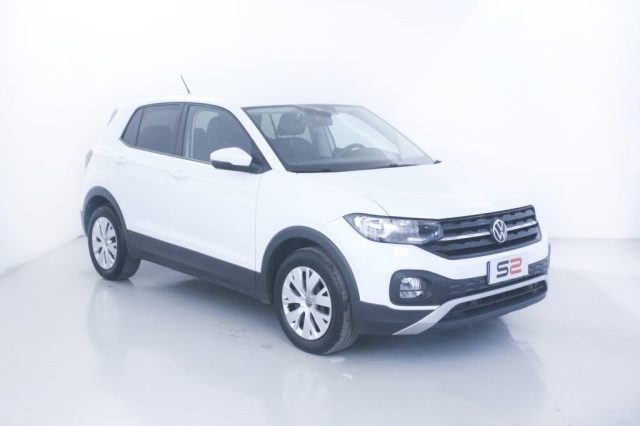 VOLKSWAGEN T-Cross 1.0 TSI Urban BMT Parking Pack -App Connect Immagine 3