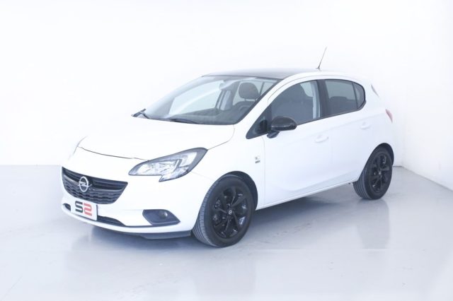 OPEL Corsa 1.4 90CV GPL Tech 5 porte 120 Anniversary Immagine 0