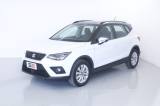 SEAT Arona 1.6 TDI 95 CV Style Fari Full LED