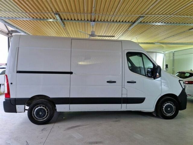 RENAULT Master T35 2.3 dCi 150cv L2 H2 Energy Ice Immagine 3