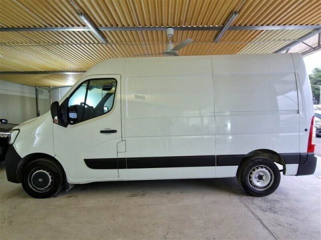 RENAULT Master T35 2.3 dCi 150cv L2 H2 Energy Ice Immagine 2