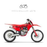 GAS GAS MC 250 F MC 250 F MY 2025